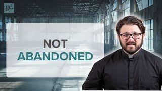 Struck Down, Not Destroyed: A Prayer for the Persecuted