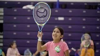 USTA Mid-Atlantic Tennis Campus