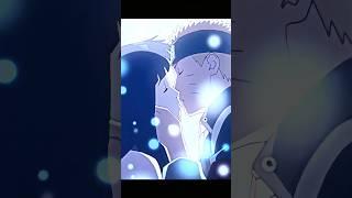 Naruto And Hinata...️.. || #shorts