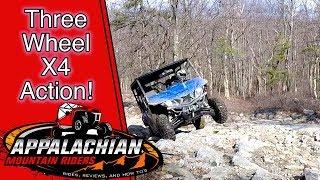 New Lost Trails Meet And Greet: 2019 Tour of Pa