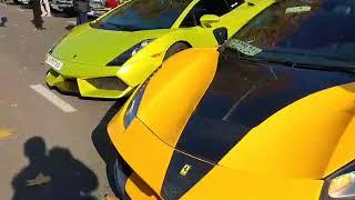 Toshkent. Cars of Tashkent. Toshken moshinalari