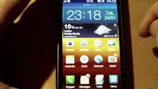 Samsung Wave 3  S8600 Mega Review