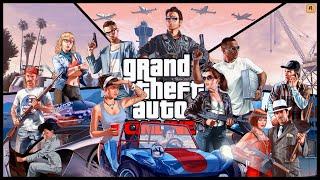 Входим в роль GTA5 Online #gtaonline #gta5