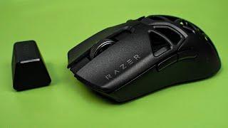 RAZER Viper Mini Signature Edition Is Crazy!