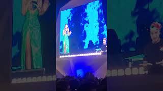 Mariah Carey Live at Rock in Rio 2024 - Can't Let Go (Part 1) #mariahcarey #rockinrio2024