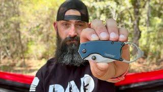 Kershaw Antic (REVIEW)