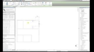 Размещение семейства окна VEKA в Autodesk Revit