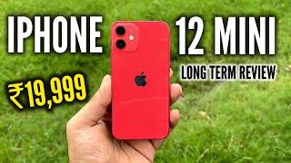 iPhone 12 Mini ₹19k in 2024 from MobileGoo Should you buy Second hand/Refurbished iPhone 12 mini?