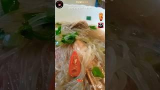 острый суп с морепродуктами Чайнатаун spicy soup with seafood USA Texas UZ Mexico Japan Korea fut