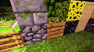 R3D.CRAFT Texture Pack [HD]