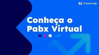 Conheça o Pabx virtual da Maisvoip: Tenha Controle Total da Sua Comunicação