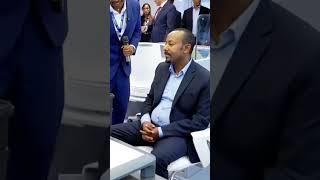 Abiy Ahmed