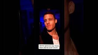  “When Kerem Bürsin Saw Hande Erçel.The Look Said Everything ”#keşfet #handeerçel #kerembürsin