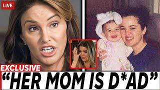 Caitlyn Jenner EXPOSES Khloe Kardashian Was ADOPTED... | Not A Real Kardashian?!