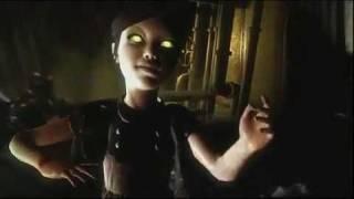 Bioshock 2 Hunting the Big Sister Demo
