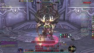 Hidden Minionite Warehouse Instance Gameplay Aion 7.5