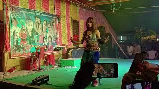 Bijali Opara Hot Sexy Dance Hungama 2023.