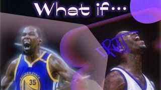This Ends the KD vs T-Mac Debate….