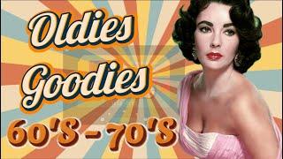 Hits Of The 50s 60s 70s - Oldies Classic Songs