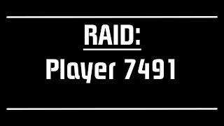 LDOE: Raid Player 7491