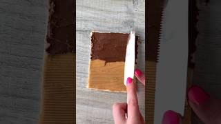 Peanut butter or Nutella?