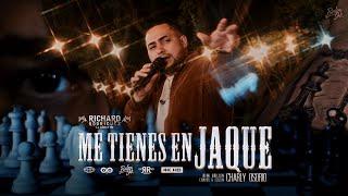 Richard Rodríguez - Me Tienes En Jaque [Official Video]