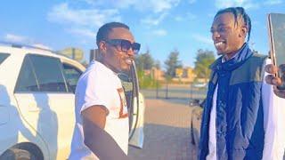 Namu J & Roberto Zambia - For So Long (Behind The Scenes)