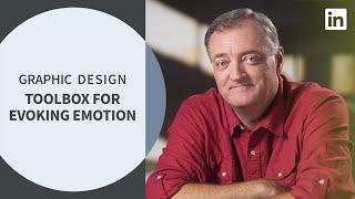 Graphic Design Tutorial - Toolbox for evoking emotion