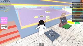 Играем в Roblox