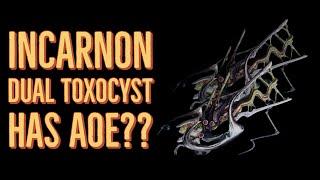 Incarnon Dual Toxocyst Build & Review | Warframe Duviri Paradox