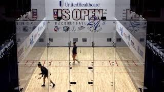 International Racquetball Tour Live Stream