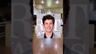 job interview with Shawn Mendes