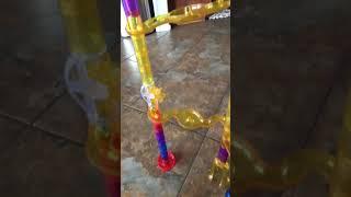 Mountain Defense #Asmar#Marble run#