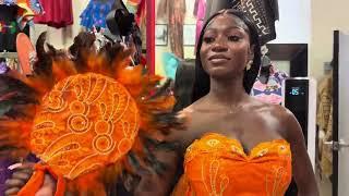 Dress Rehearsal For Corsett Dresses / By Evelyn  #blackdesigners