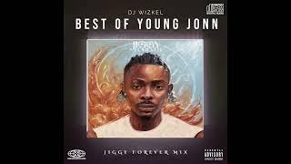 BEST OF YOUNG JONN  DJ MIX