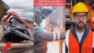 Most Expensive Mistakes on the Construction Site 2024 EP 7