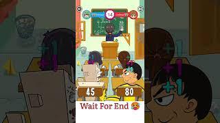 Funny Game  62 ! Puzzle collection #funny #shorts #trending