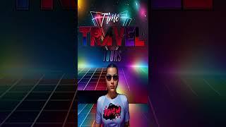The Virtual Rockstars feat. DJ_ISM ·Zoom Zoom #shorts #visualizer #virtualband #aipowered