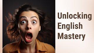 Pronunciation Goals: Your Key to English Mastery