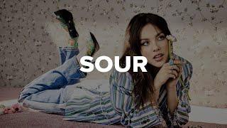 [FREE] Olivia Rodrigo type beat- "Sour" | Alt Pop beat