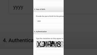 THIS IS HOW YOU HAVE TO CHECK YOUR RESULT DV PROGRAM. GOOD LUCK. #viral #viral #viral