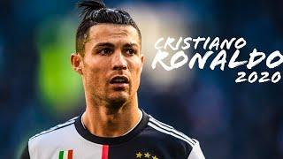 Cristiano Ronaldo 2020 - Crazy Skills & Goals | HD