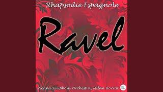 Rhapsodie Espagnole: II. Malagueña