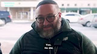 Tripping Kosher: Holy Chow - Silver Spring, MD