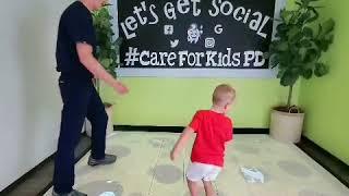 BEAM by EyeClick in Action at Care For Kids Pediatric Dentistry in Kingwood, Texas 2025