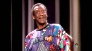 Bill Cosby: 49 (1987)