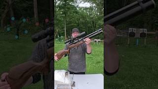 Piston Skeet Wad with Full Choke Pattern Using the Zeus 12ga Shotgun