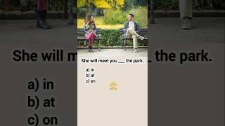 English Quiz #shorts #trendingshorts #englishquiz #quiz #prepositions