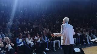 Bu ne dünya kardeşim - KoroVizyon Pop Müzik Korosu Şef Bülent Taşpınar