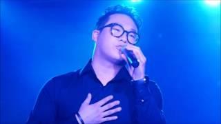 160602 더히든 도쿄COCOHALL - 애인있어요 (철민solo)